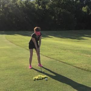 Meet your Posher, Trina